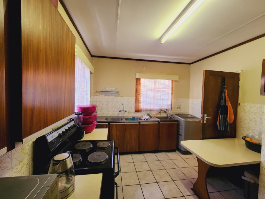 To Let 2 Bedroom Property for Rent in Potchefstroom North West